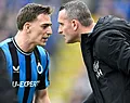 'Nieuwe plottwist: Club Brugge stuurt Standard wandelen'