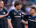 'Over & out? Club Brugge-duo valt hopeloos door de mand'