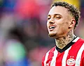 ’PSV zwiert amokmaker Noa Lang op straat’