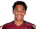 Wereldgoal bezorgt Duivels U17 knap punt tegen Engeland