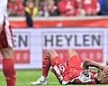 Anderlecht spookt bij Odoi: 