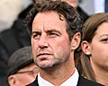'Grote kuis Anderlecht: Renard hakt eerste knopen door'