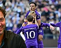 'Transferschok: Anderlecht zet zinnen op sterkhouder Standard'