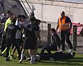 Patro Eisden – Lokeren krijgt ferm staartje: straffen bekend
