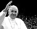 Matchen Serie A afgelast door overlijden paus Franciscus