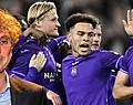 Net op tijd: Vandenbempt ziet enorm verschil bij Anderlecht