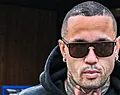 Nainggolan in nauwe schoentjes na felle uitval