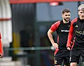 Onverwachte Club-speler duikt plots op bij Rode Duivels