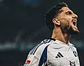 Transferplan van Club Brugge spat uiteen