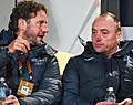 'Grote kuis bij Anderlecht: Renard dumpt miscasts'