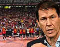 Grote comeback bij Duivels? Garcia zet deur wagenwijd open