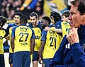 Rode Duivels: Rudi Garcia verrast met twee JPL-uitblinkers 
