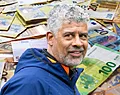 Miljoenenwinst voor Frank Rijkaard: Eén slimme investering