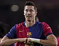 'Lewandowski verrast iedereen: transfer al bekend'