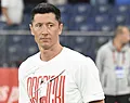 Bom ontploft in Polen: Lewandowksi zorgt voor ‘Courtois-drama’