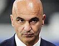 'Schok in Portugal: Roberto Martinez dicht bij ontslag'