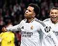 'Rodrygo weg bij Real: Europese topclub drukt door'