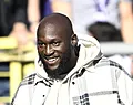 Bliksemterugkeer? Wat Lukaku naar Hasi stuurde, zegt veel