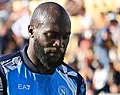 Napoli speelt met vuur: Italianen pakken Lukaku hard aan