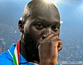 Italiaanse pers gaat volledig los op kampioenenmaker Lukaku