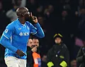 'Romelu Lukaku zegt neen tegen megadeal'