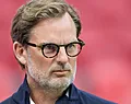 Ronald de Boer tegen VI-gast: 