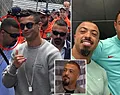 Waanzin: dit verdient de bodyguard van Ronaldo