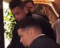 Stomdronken Ronaldo zorgt voor rel: fans razend