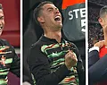 Wat een beeld! Ronaldo huilt tranen met tuiten na NL-winst 