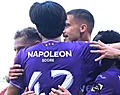 Anderlecht verrast vriend en vijand: plan wordt omgegooid