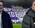 Oorlog bij Anderlecht: 'Coucke ziedend na actie Vandenhaute'