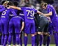 'Duiventil in Anderlecht: volledig elftal richting exit'