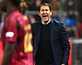 Nieuwe Rode Duivel roept straffe taal richting Rudi Garcia