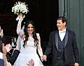 Bondscoach Rudi Garcia trouwt met Italiaanse schone Brienza