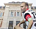 Ex-spits Bjorn Ruytinx voor de rechter: Dit is er aan de hand