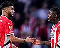 Bakayoko aangepakt: 