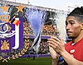 Anderlecht haalt slag thuis: Saliba kon naar deze twee clubs