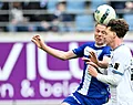'AA Gent troeft Club Brugge af voor belangrijke pion'