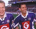 Enzo Scifo maakt Anderlecht af: “Als je het niveau ziet…”