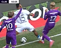 Under Review: Lardot laat licht schijnen op RSCA-Club