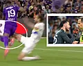 Anderlecht-Union: Lardot spreekt klare taal over VAR-fiasco