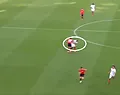 Rotavond rode Lukebakio, PSV houdt sprankel titelhoop