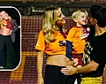 Droomweek! Dries Mertens en Kat kondigen tweede kindje aan