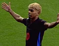 Barça kampioen! Sensationele Lamine Yamal beslist titelmatch