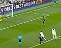 San Tibu! Courtois voorkomt horror-scenario Real Madrid