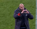 Stijnen geeft heerlijke reactie op fluitende Cercle-fans