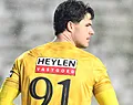'Overmars draait overuren: Antwerp casht op kwartet'