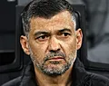 Trainerswals compleet: AC Milan strikt opvolger Conceição