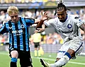 'Club Brugge plant pikante raid op AA Gent'