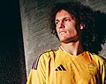 De Gele Duivels! België met opvallend shirt tegen Wales